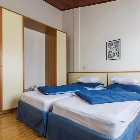 Two-bedroom In