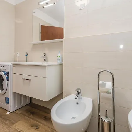 Two-bedroom In * Poreč