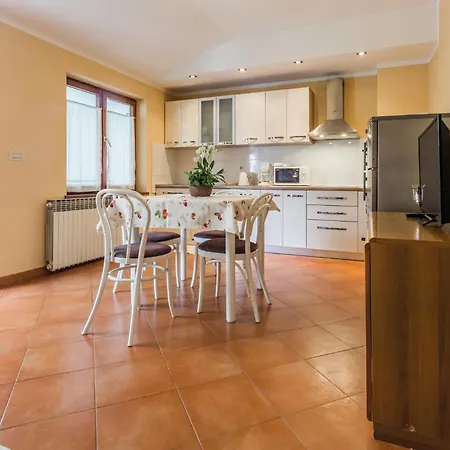 Two-bedroom In * Porec