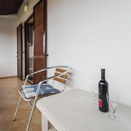 Two-bedroom In *