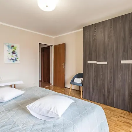 Two-bedroom In *